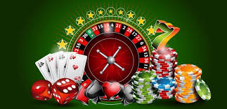 Официальный сайт Welle Casino
